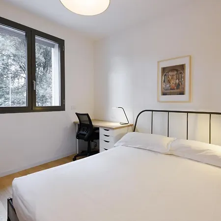 Campofiore By Mmega Apartment *
