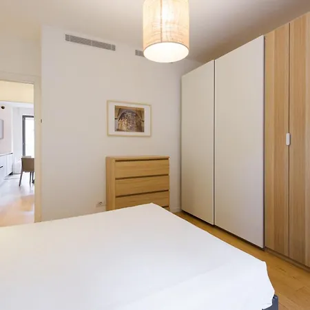 Apartment Campofiore By Mmega *