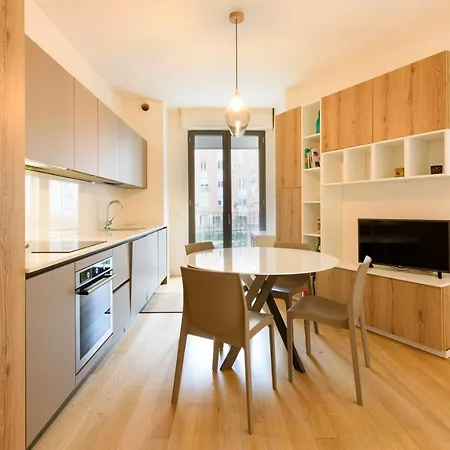 Apartment Campofiore By Mmega Florence
