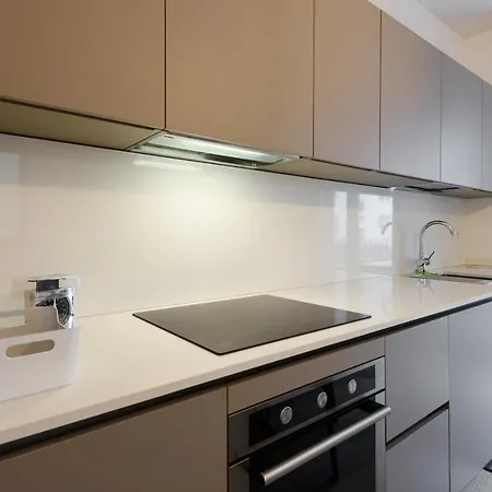 Campofiore By Mmega Apartment