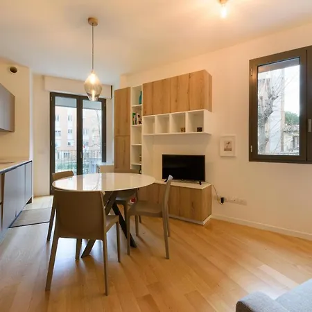 Campofiore By Mmega Apartment Florence