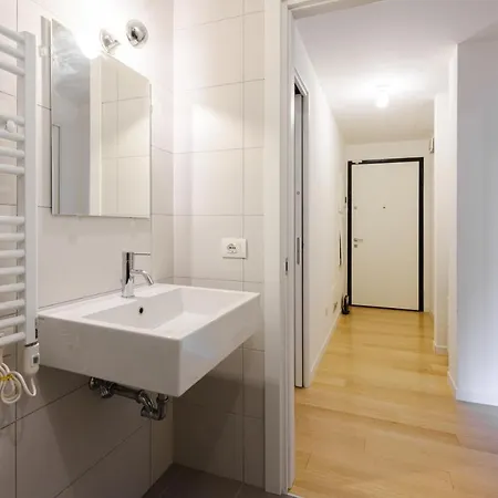 Campofiore By Mmega Apartment Florence