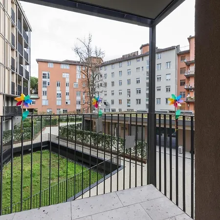 Campofiore By Mmega * Florence